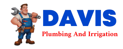 Trusted plumber in PRUE